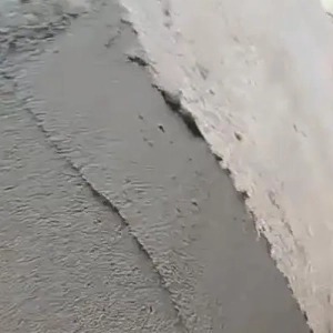 揭东水工建筑物I级C55聚合物改性水泥砂浆 渠道防渗泵站加固迎水面抗冲刷砂浆