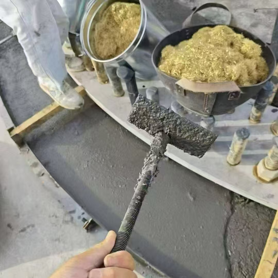 揭东C120风电设备基础专用灌浆料