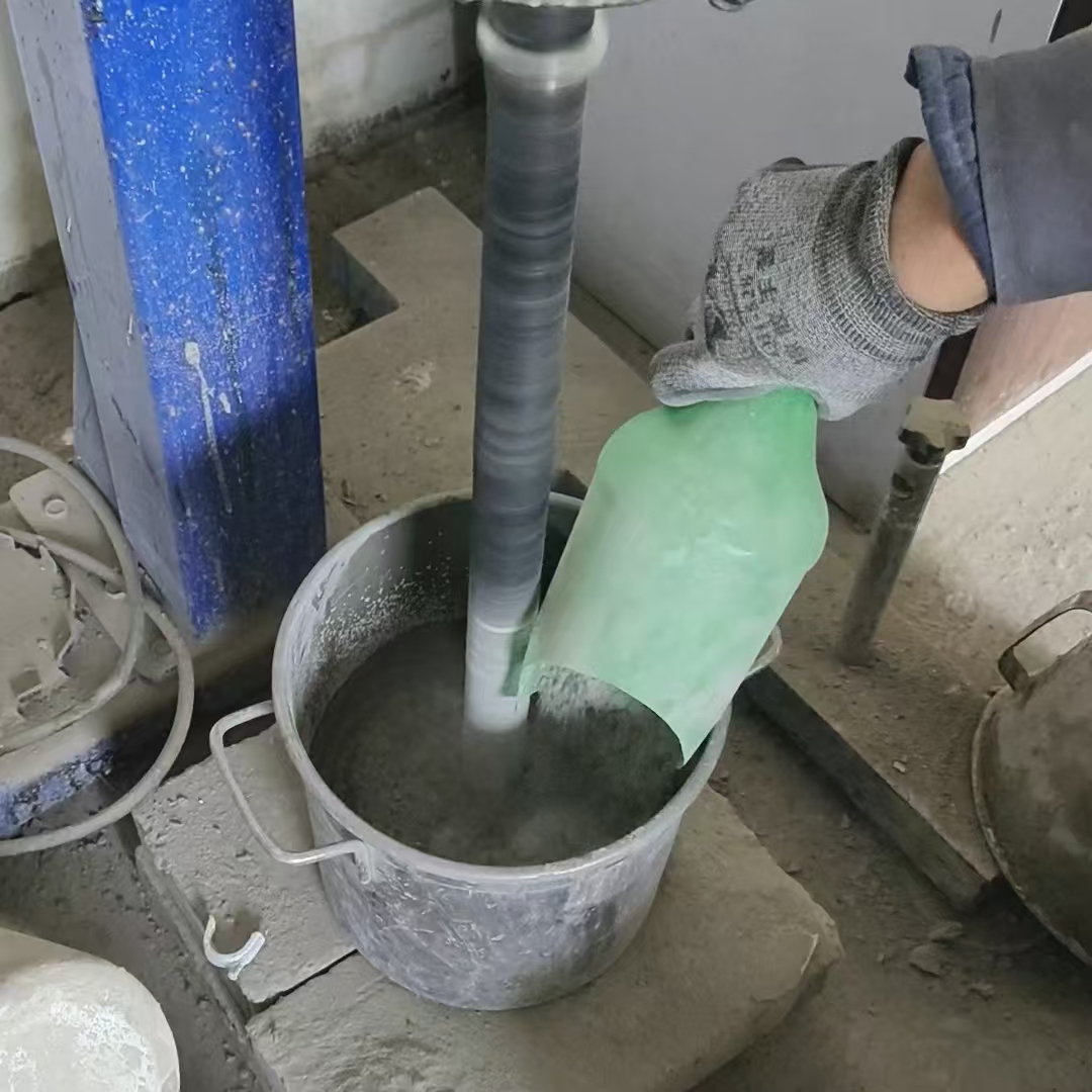 揭东桥梁公路张拉用H60压浆料与普通压浆料有什么区别？