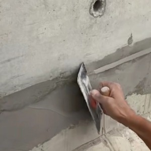 揭东P型防护型环氧树脂砂浆