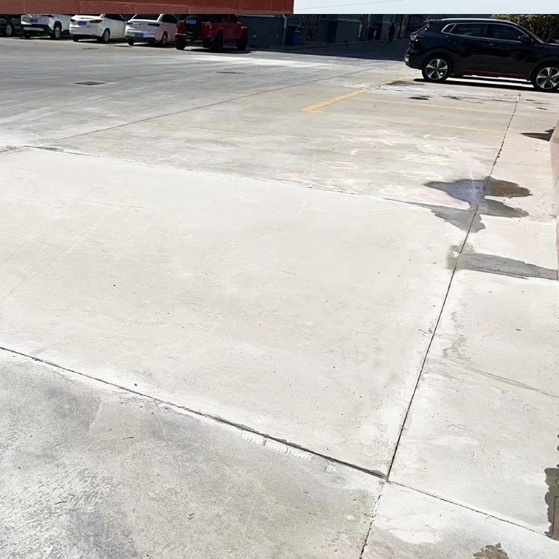 揭东市政道路抢修料